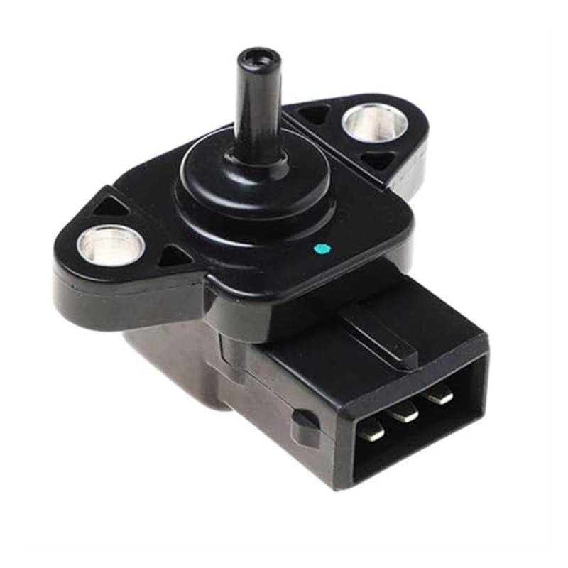 JINFOLI MR299300 Ansaugluftdruck-MAP-Sensor, for Mitsubishi, Pajero, Montero, L200 E1T16671A Ansaugkrümmer Luftdrucksensor von JINFOLI