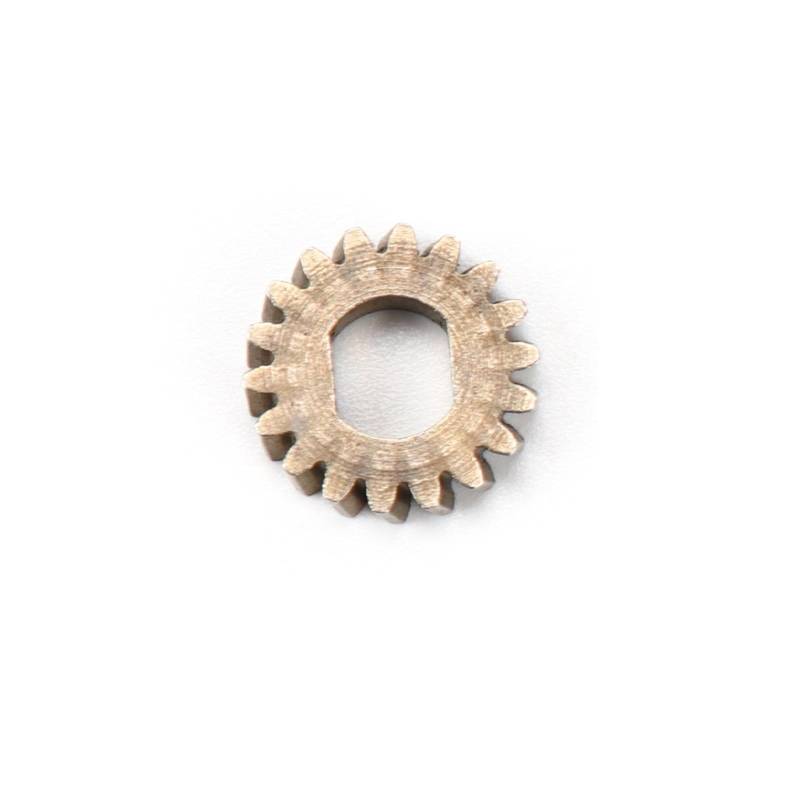 JINFOLI Motor Getriebe Metall Schiebedach Reparatur Getriebe Reparatur Schiebedach Motor Metall Befestigung Gebraucht, W203 W204 W210 W211 W212 Getriebe des Schiebedachmotors(18 Gear 1pc) von JINFOLI