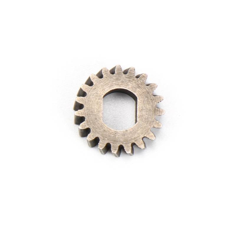 JINFOLI Motor Getriebe Metall Schiebedach Reparatur Getriebe Reparatur Schiebedach Motor Metall Befestigung Gebraucht, W203 W204 W210 W211 W212 Getriebe des Schiebedachmotors(19 Gear 1pc) von JINFOLI