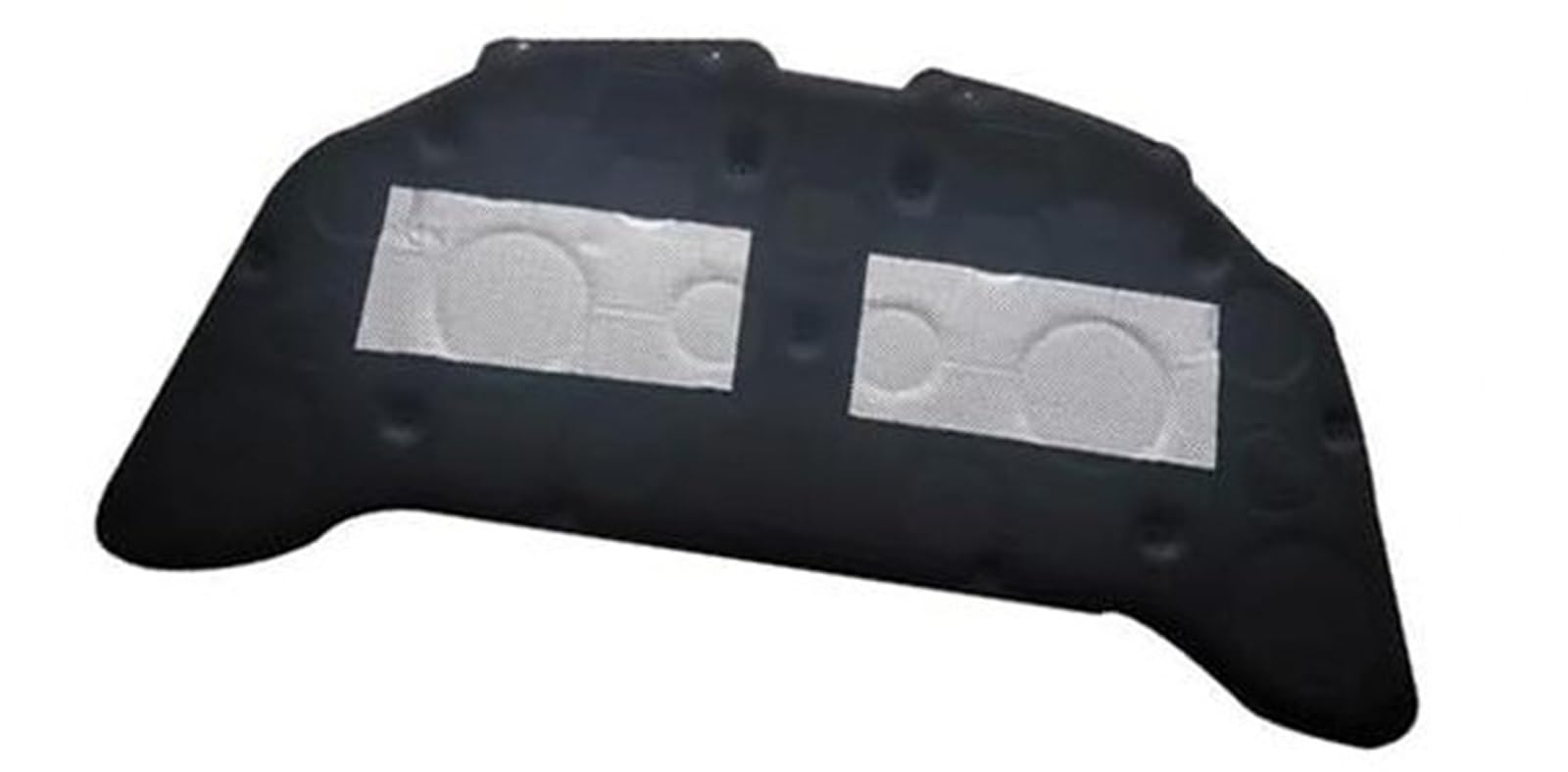 JINFOLI Motorpolster for die vordere Motorhaube, Schallschutzmatte aus Baumwolle, for Mercedes, for Benz, GLA X156 GLA220 200 180 2013-2019 Isolierung von JINFOLI