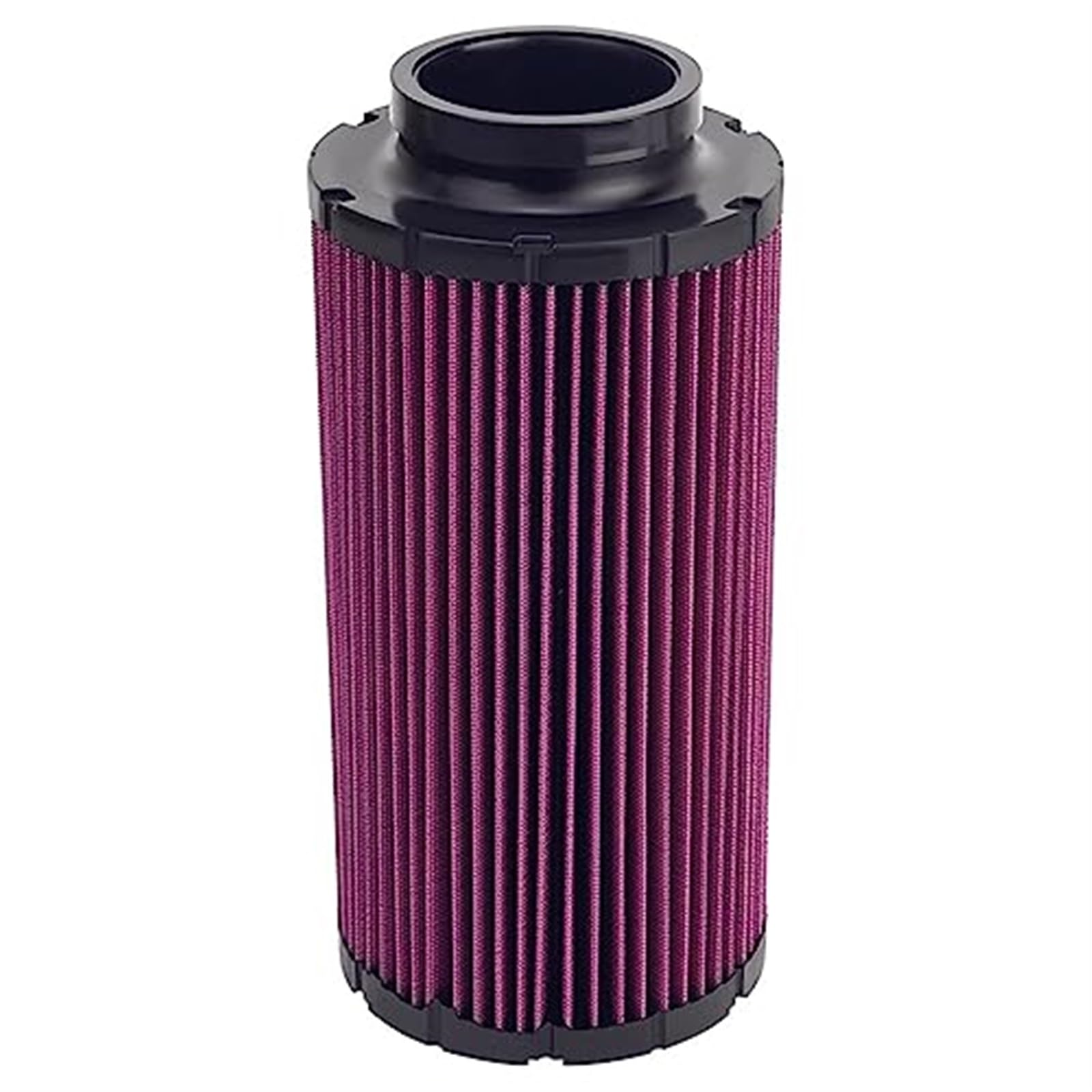 JINFOLI Motorrad Luftfilter Intake Reiniger for Ploaris RZR Ranger XP 4 1000 Turbo Traktor Wüste Dynamix Fox Edition EPS Sport LE Motorrad-Luftfilter(Black B) von JINFOLI