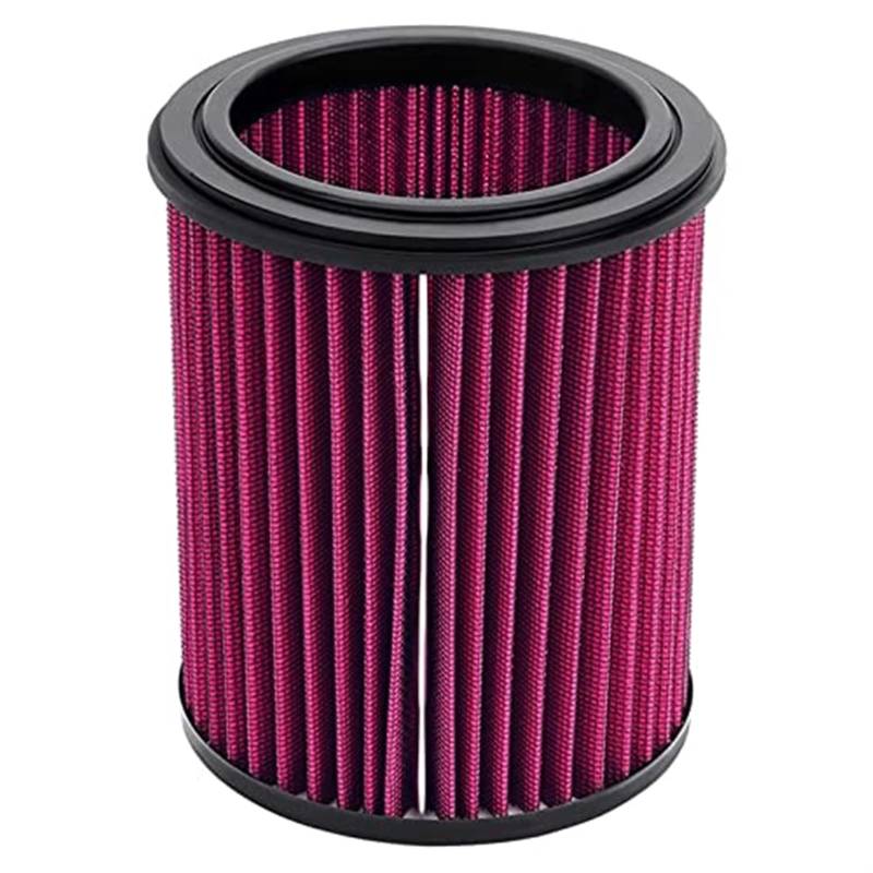 JINFOLI Motorradteile Luftfilterreiniger for YFZ450 YFZ450R YFZ 450 450R 450X Limited YFZ450X Special Edition 5TG-14451-00-00 Motorrad-Luftfilter von JINFOLI