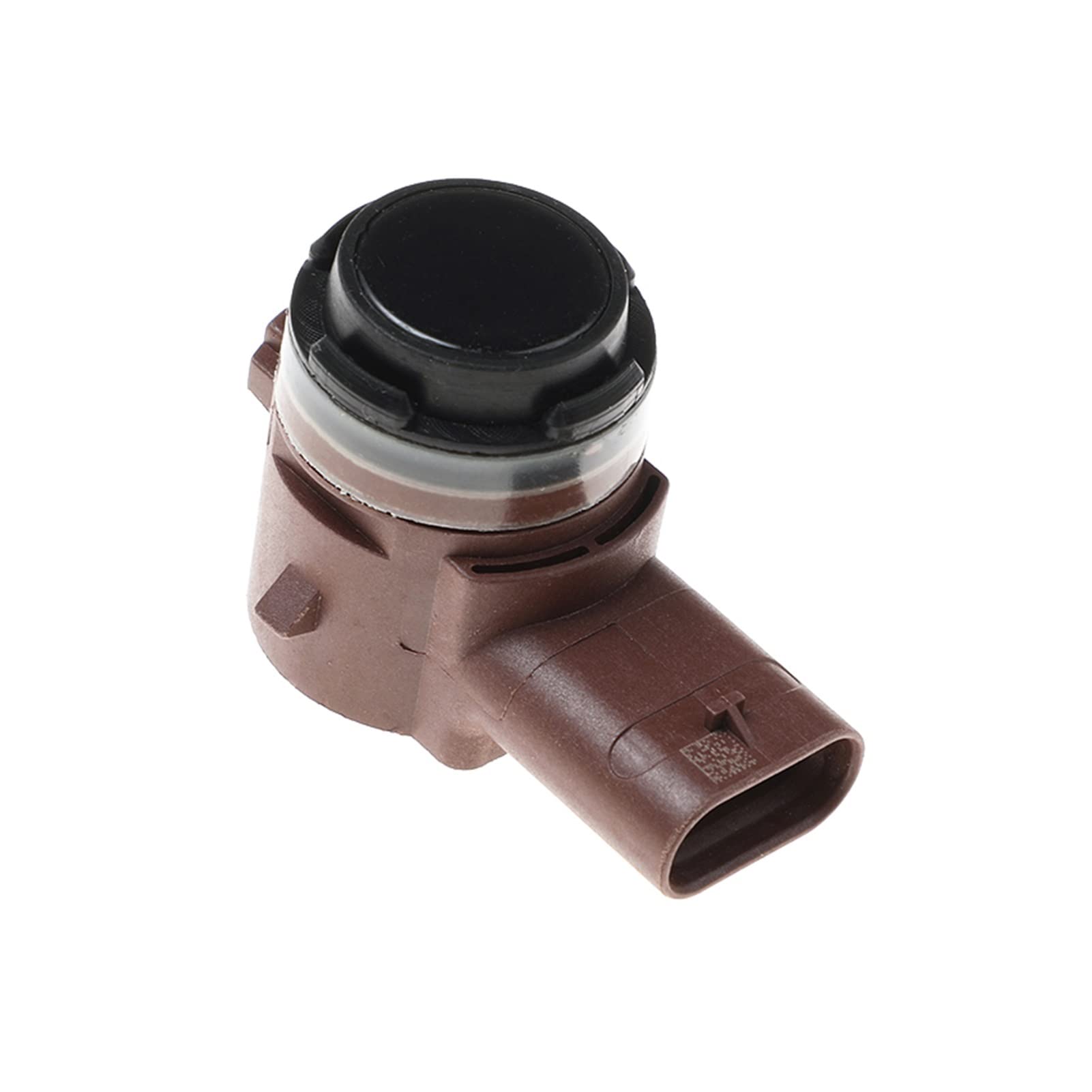 JINFOLI PDC Parksensor Einparkhilfe Sensor, for Tesla, 1127502-01-C 112750201C Parkassistenzsysteme von JINFOLI