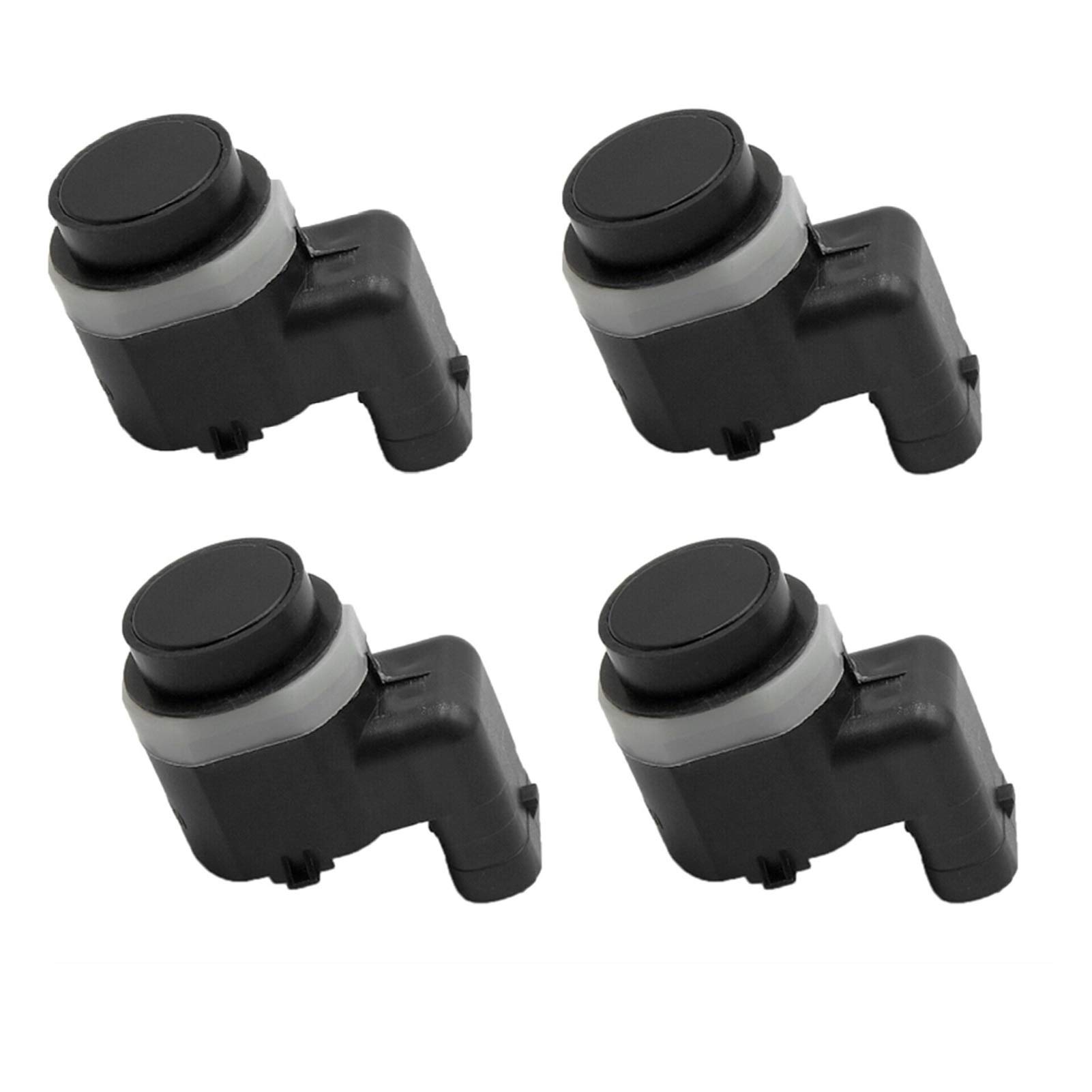 JINFOLI PDC Parksensor Parkradar, for Ford, for Mondeo, S-MAX 2006-2011 6G9215K859AA 4PCS Parkassistenzsysteme von JINFOLI