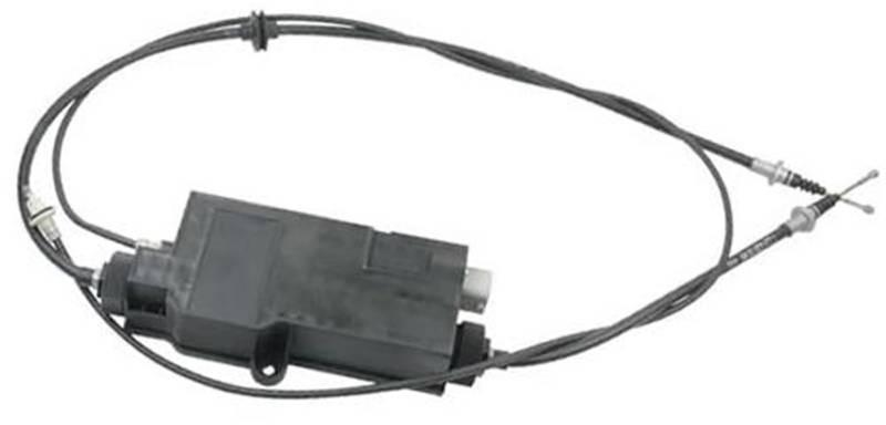 JINFOLI Parkaktuator 2214302849 OEM Parkbremsaktuator Anzug, for Mercedes, for W221, for W216 Cl-Klasse E 2007-2013 Elektrische Parkbremse Stellantrieb für Auto-Parkbremse von JINFOLI