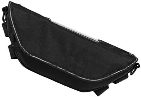 JINFOLI Reiselenkertasche, for Peugeot, Xp400 Xp 400 Motorradzubehör Werkzeugtasche Wasserdicht Und Staubdicht Aufbewahrungstasche für Motorradausrüstung von JINFOLI