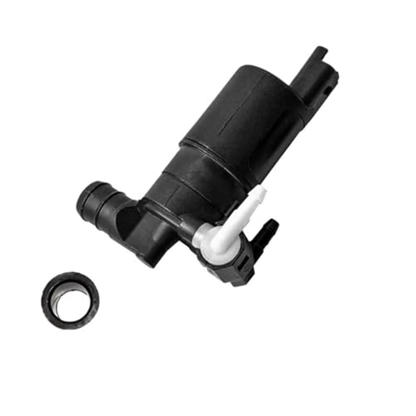 JINFOLI Scheibenwaschpumpe, for Dacia, Logan Duster 2010–2014, for Sandero 1.2 1.5 DCI, for MCV Estate 2013 9641553980 643475 Waschpumpen von JINFOLI