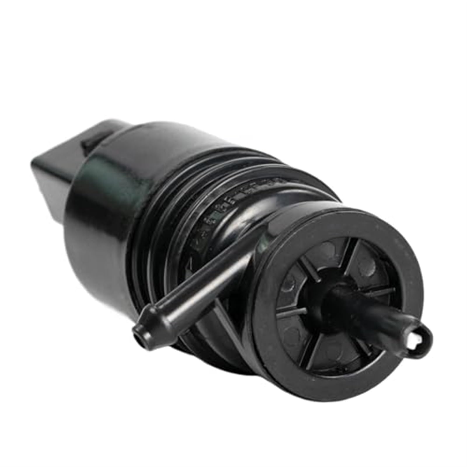 JINFOLI Scheibenwischer-Waschpumpenmotor for vorne, for, 1 3 5 6 7 Serie M6 M5 M3 E90 E91 E92 E93 F30 2004-2008 Scheibenwischermotor von JINFOLI