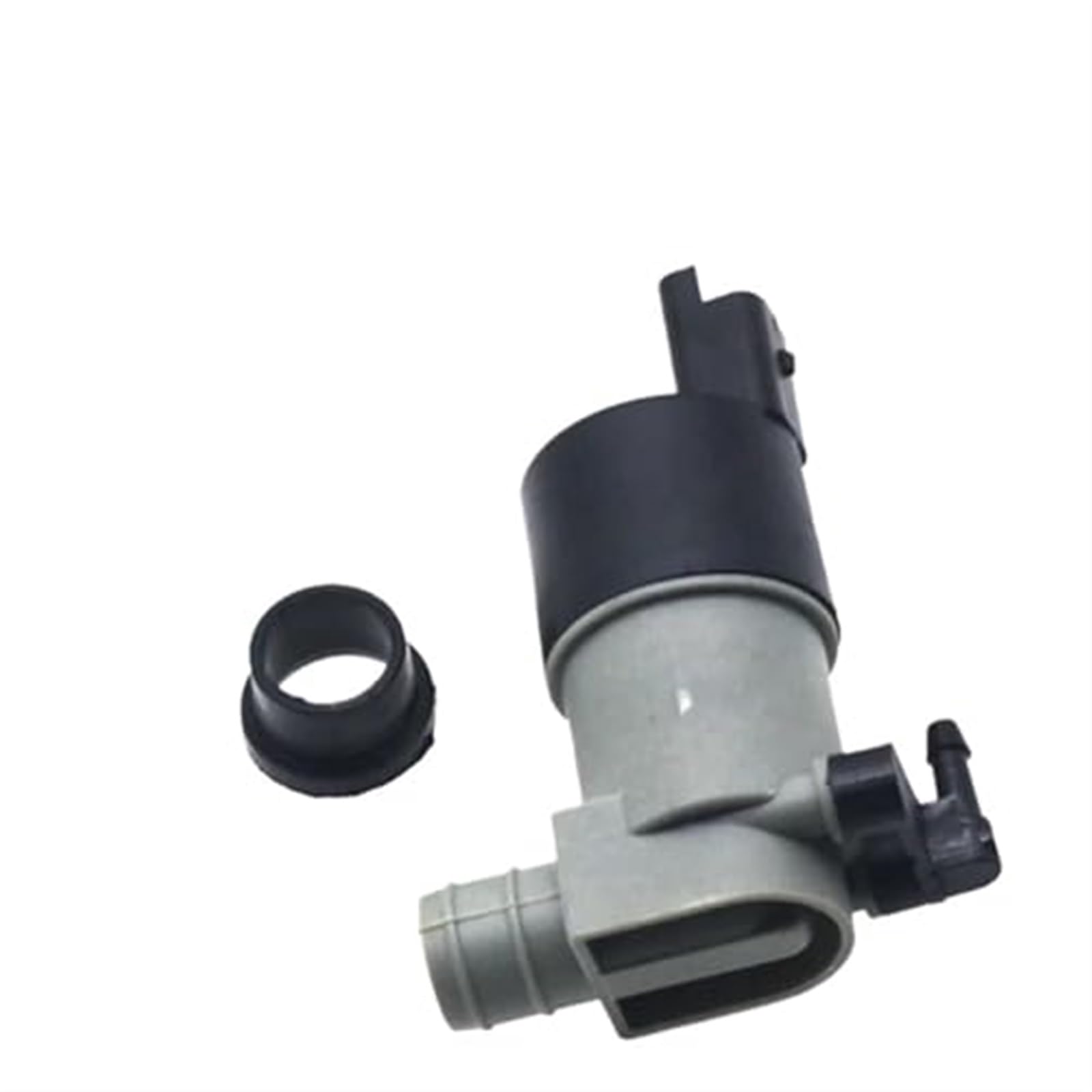 JINFOLI Windschutzscheiben-Scheibenwaschpumpe, for NISSAN, Navara 2005-2013 28920-EB300 Scheibenwischermotor von JINFOLI