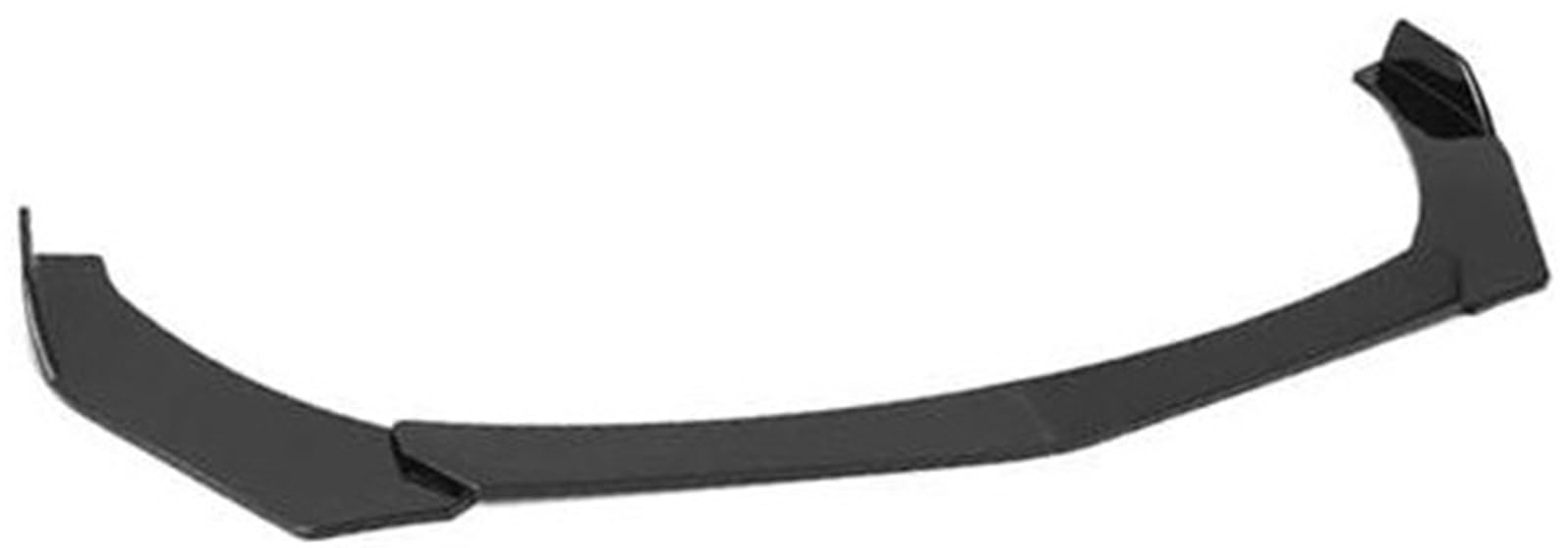 JINFOLI for, F10/F11 520i 528i 535i 550i F32 F33 F36 4-Serie 420i 430i 440i 4 Stück Auto-Frontstoßstangenlippen-Splitter-Spoiler Frontspoiler von JINFOLI