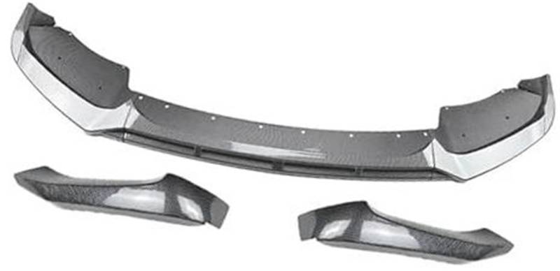 JINFOLI for, Frontspoiler(Black Carbon Black) von JINFOLI