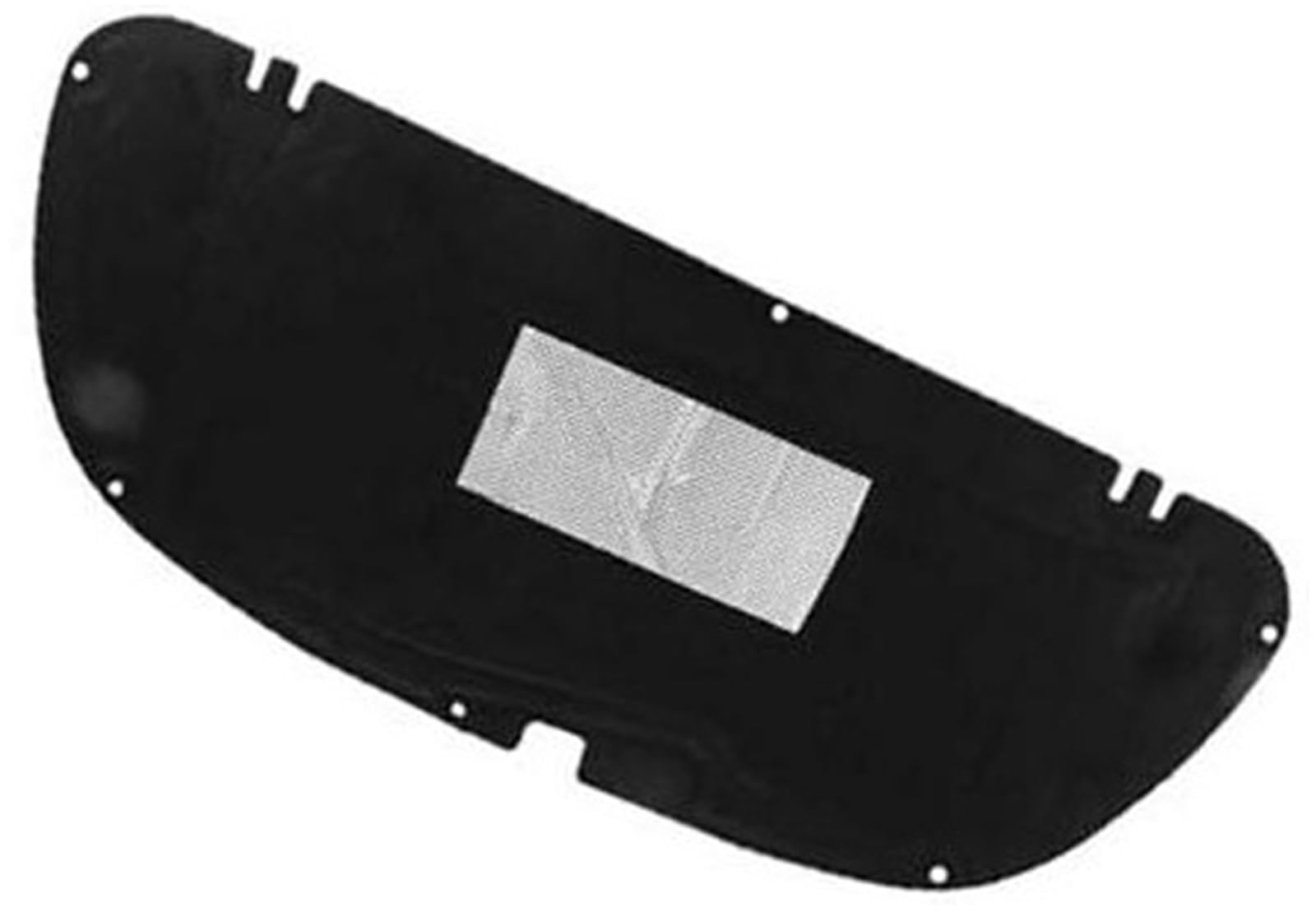 JINFOLI for Toyota, for Corolla, Limousine 2019–2021, Auto-Fronthauben-Isolierpad, Motorgeräuschdämmung, Wärmeschalldämmung Isolierung von JINFOLI