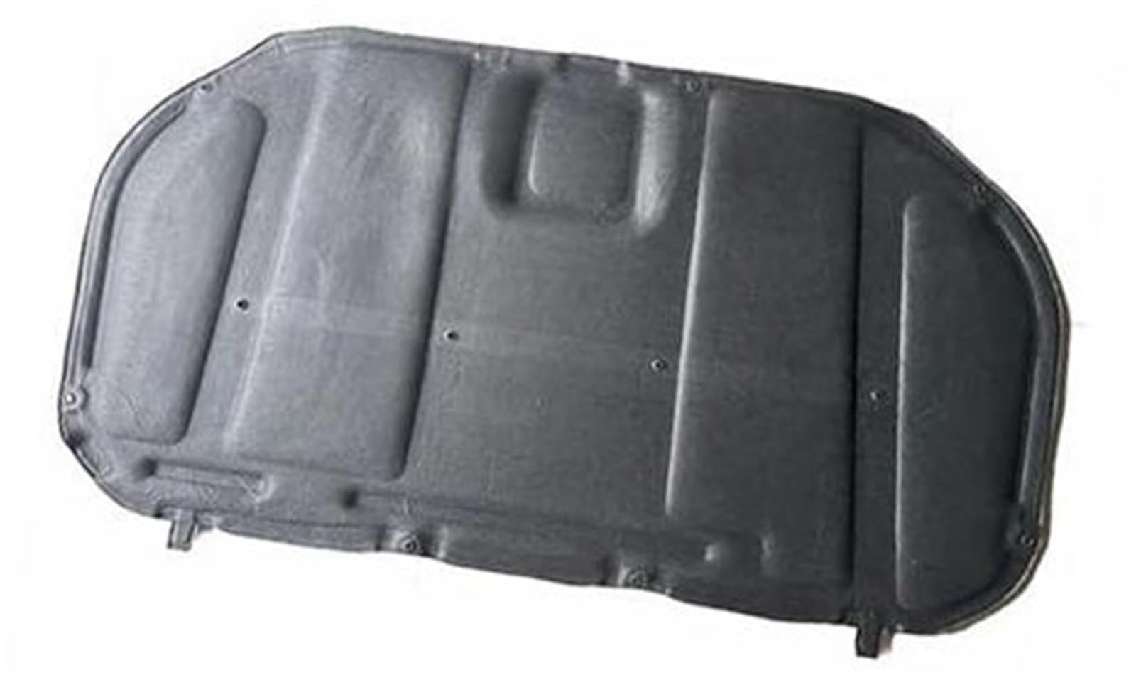 JINFOLI for Toyota, for Hilux for Revo AZ120 AN130 2016 2017 2018 2019 2020 2021 2022 Wärme-Schalldämmung Wattepad Isolierung von JINFOLI