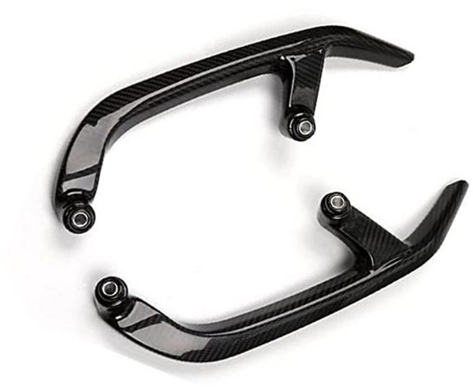 JINFOLI for Yamaha, T MAX 500 TMax 500 TMAX500 2008-2011 2009 2010, Motorradzubehör Schwanz Rücksitz Beifahrer Sozius Griff Haltegriffe Armlehne Haltegriffe von JINFOLI