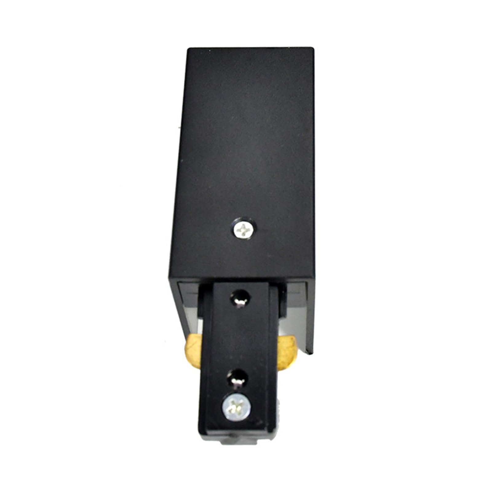 H Track Live End Connector H Track Live End Power Connector For H Type Track Lighting Systems von JINQIGG