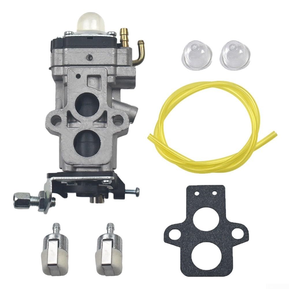 Für Laubbläser-Vergaser der WYA79-Serie, entworfen, um sowohl 350BT als auch 150BT-Modelle nahtlos zu passen von JINSBON