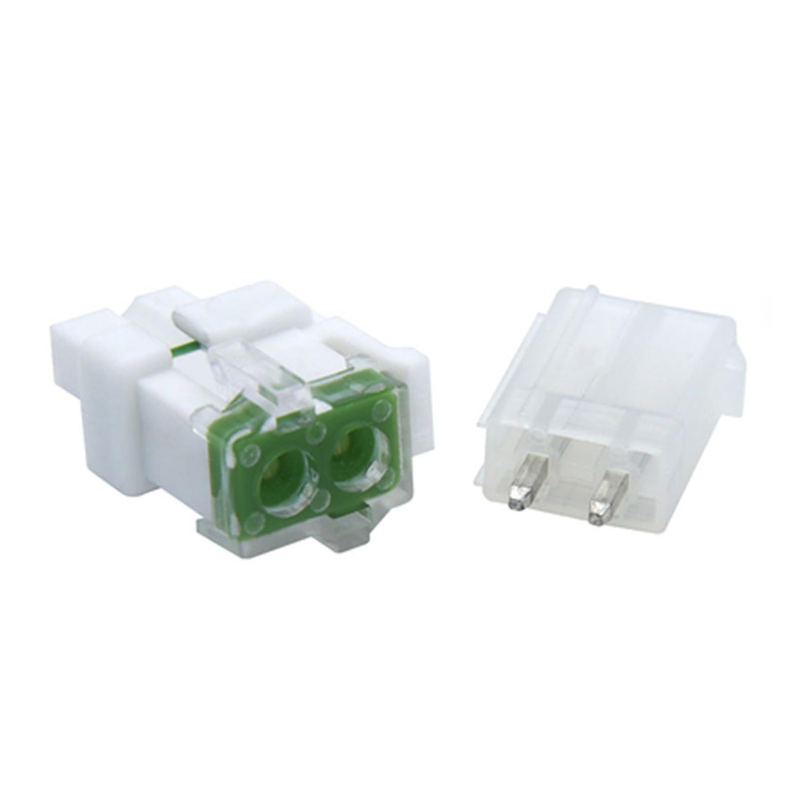 1/2/5/10 Sets 2 4 6 8 10 12 14 Pin 35318-0220 Elektrische Auto 5557 Wasserdicht stecker Männlichen Und Weiblichen Gerade Nadel Sitz(2p male female,2 sets) von JINYINGHUA