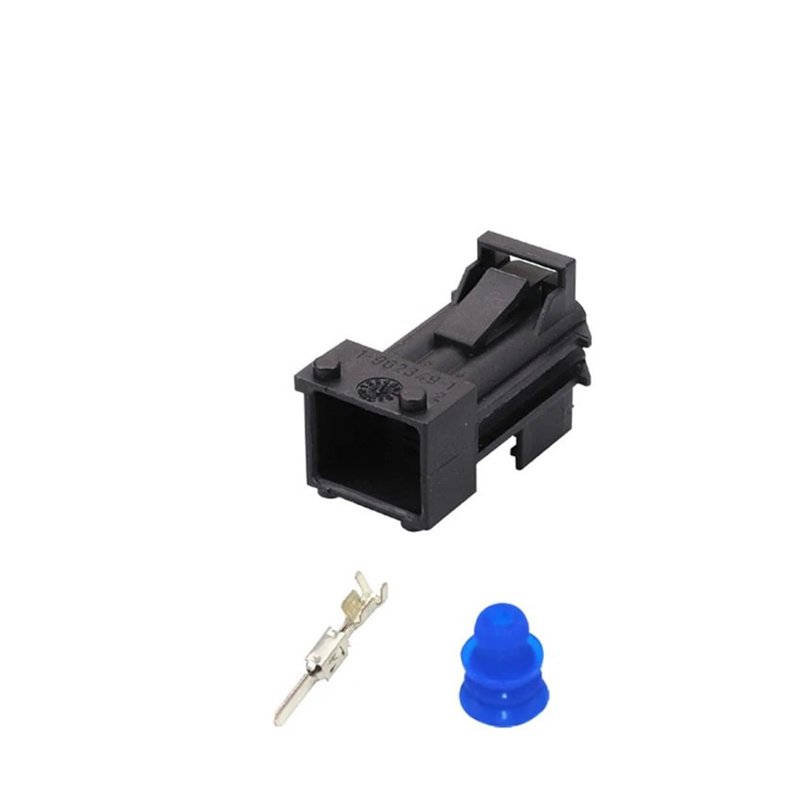 1/2/5/10 Sets 6 Pin 1-967241-1 1-965426-1 Automotive Elektronische wasserdichte Stecker Kabel Versiegelt Stecker 1-965425-1(6p Male,1 Set) von JINYINGHUA