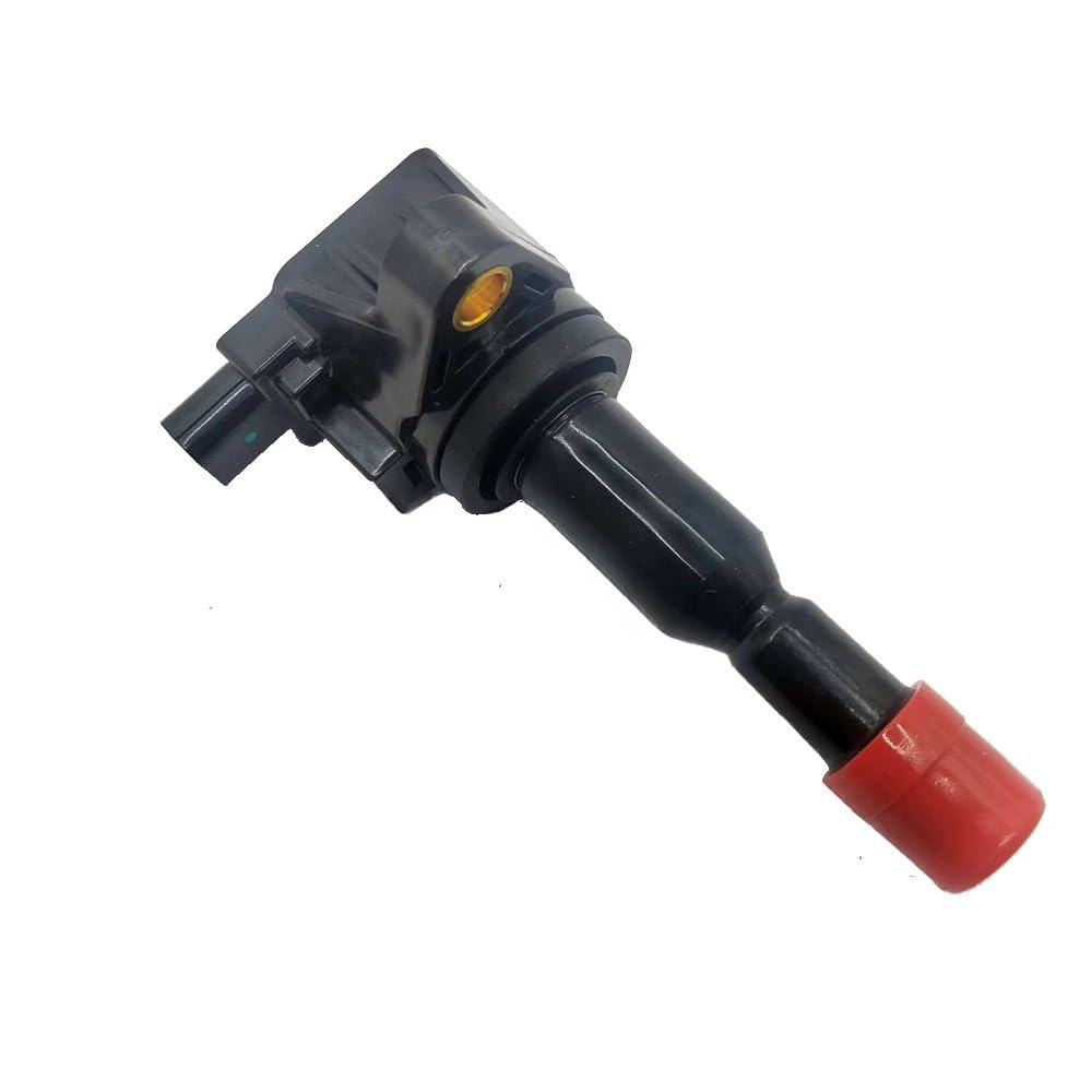 1/4Pcs for 2007-2008 Fit 1.5L L4 30520-PWC-003 CM11110 Ignition Coil C1578 UF-581 5C1635 IC661 Ignite Systems(1Pcs-30520-PWC-003) von JINYINGHUA