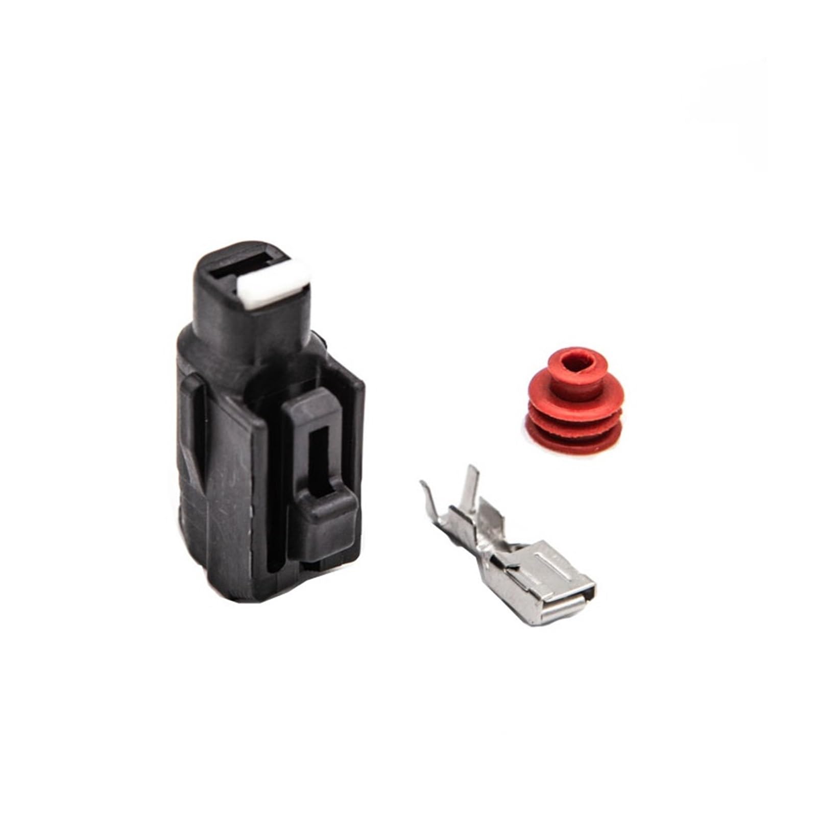 1/5/10/20/50/Sets 1 Pin Elektrische Auto Starter Stecker 2JZ 90980-11400 6189-0413(10 Sets) von JINYINGHUA