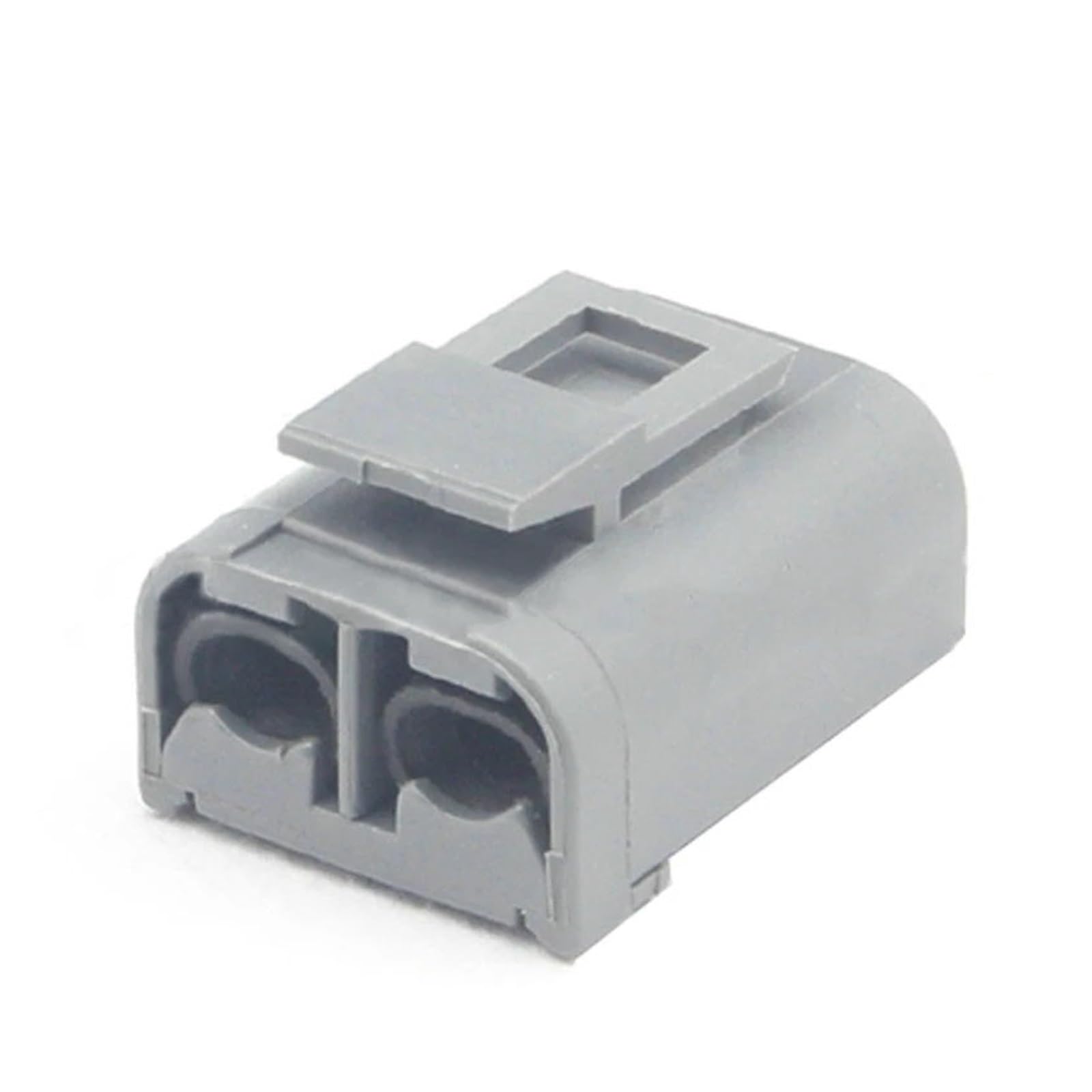 1/5/10/20/50 Sets 2-polige Buchse Automobilstecker Zündspule / Geschwindigkeitssensor Terminal für S90 V90 9144275 3523813 (20 Sätze) von JINYINGHUA