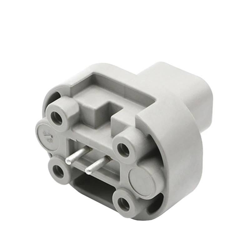 1 Set 2/4/6/8/12-poliger DT13-6P DT13-8PA Buchsenstecker für Automotor mit Pins DT15-2P DT15-4P (2P DT15-2P) von JINYINGHUA