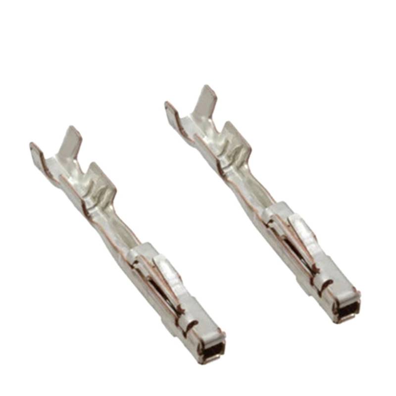 10/20/50/100 Pcs 1123343-1 1674742-1 Draht Durchmesser: 20-22AWG Automotive Kabelbaum Stecker Terminal(Female,20 pcs) von JINYINGHUA