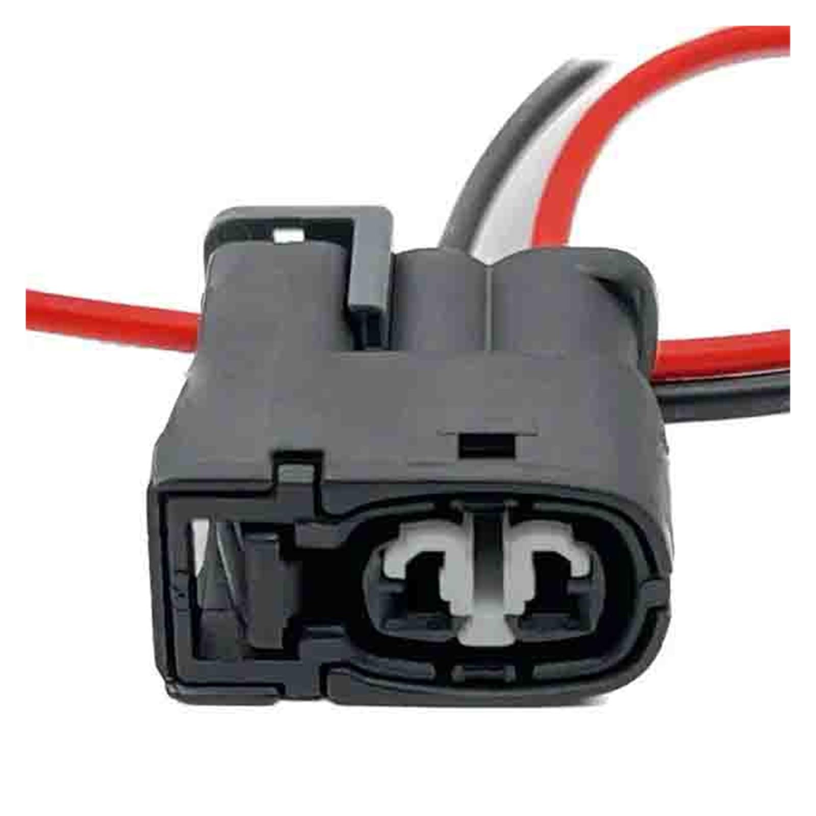 2-poliger Auto-Stecker-Kabelbaum 90980-11246 7283-8226-30 for 2JZ-GE SC300 RX7 S6(1 Pc) von JINYINGHUA