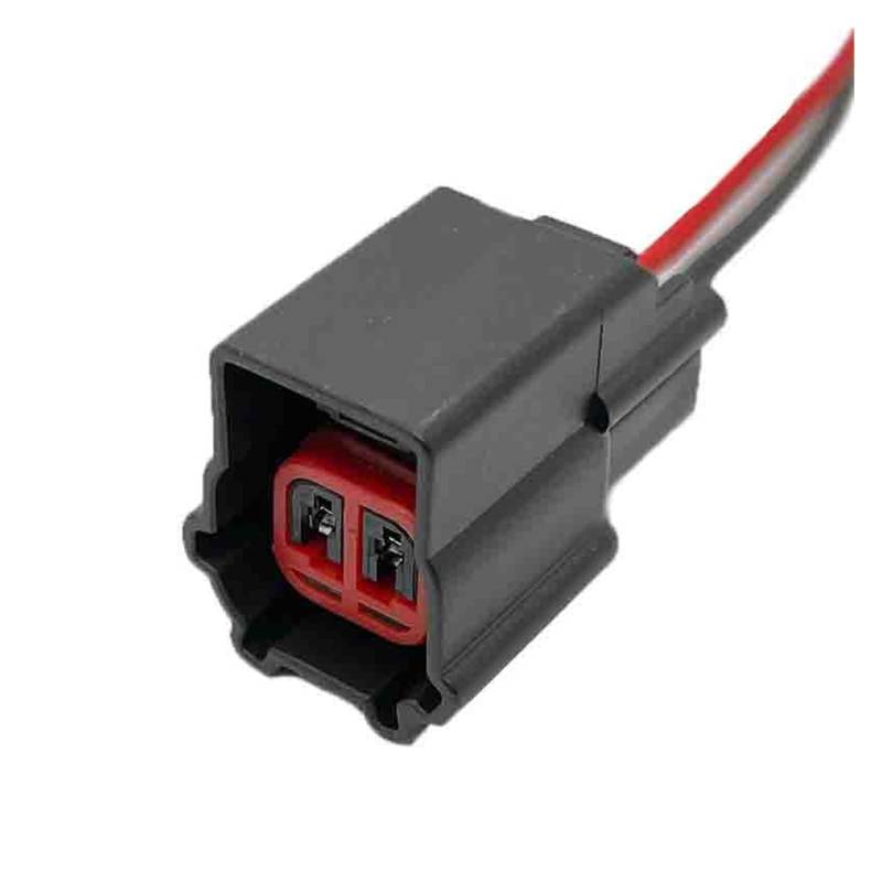 2Pin 3U2Z-14S411-EKB Auto Air Temp Sensoren Wasserdicht Elektronische Stecker Kabelbaum EPC E-4995(1 Pc) von JINYINGHUA