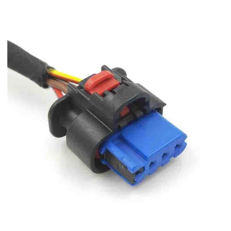 4Pin Auto Zündspule Hochspannung Paket Stecker Stecker Kabelbaum for 1,6 T 1-2296696-1 1-2203773-1(1 Pc) von JINYINGHUA