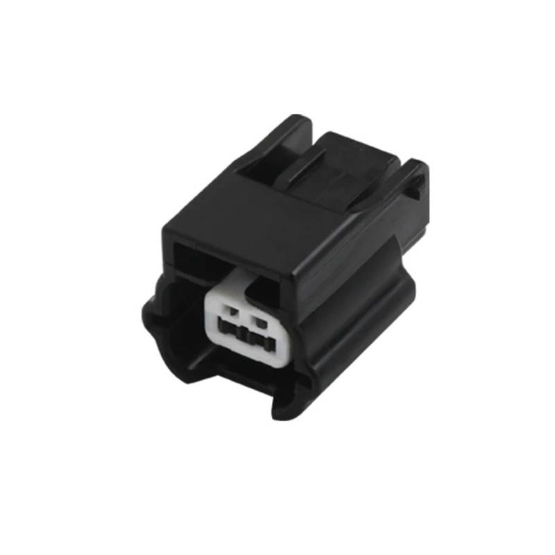 5/10/20 Sets 2-polige Automobilverdrahtung elektrische Stecker Buchse wasserdichte Kabelverbinder 7283-8851-30 DJ7021K-0.6-21 (2p weiblich, 10 Sätze) von JINYINGHUA