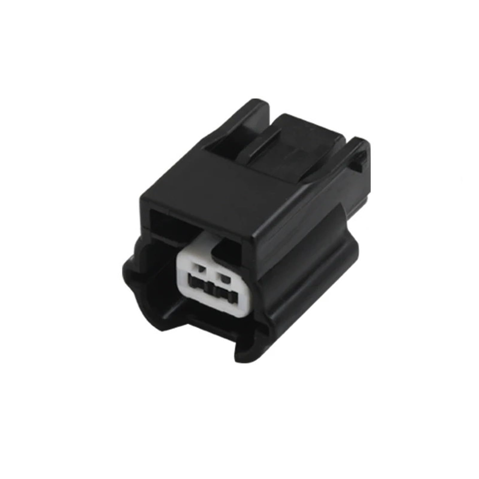 5/10/20 Sets 2-polige Automobilverdrahtung elektrische Stecker-Buchse wasserdichte Kabelverbinder 7283-8851-30 DJ7021K-0.6-21 (2p weiblich, 5 Sätze) von JINYINGHUA