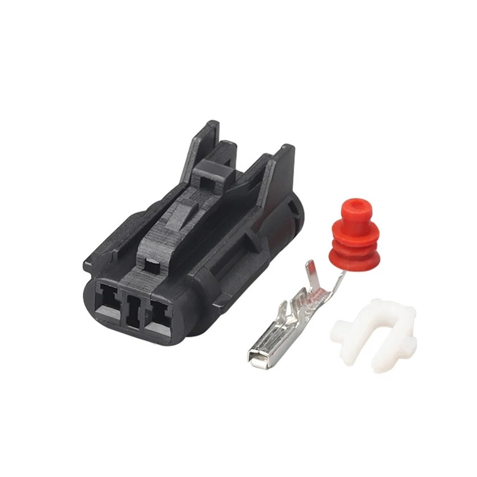 5/10/20 Sets 2 Pin Wasserdicht Elektrische Sensor KET Verdrahtung Männlich Weiblich Stecker MG640322-5 MG610320-5(2p Female,5 Sets) von JINYINGHUA