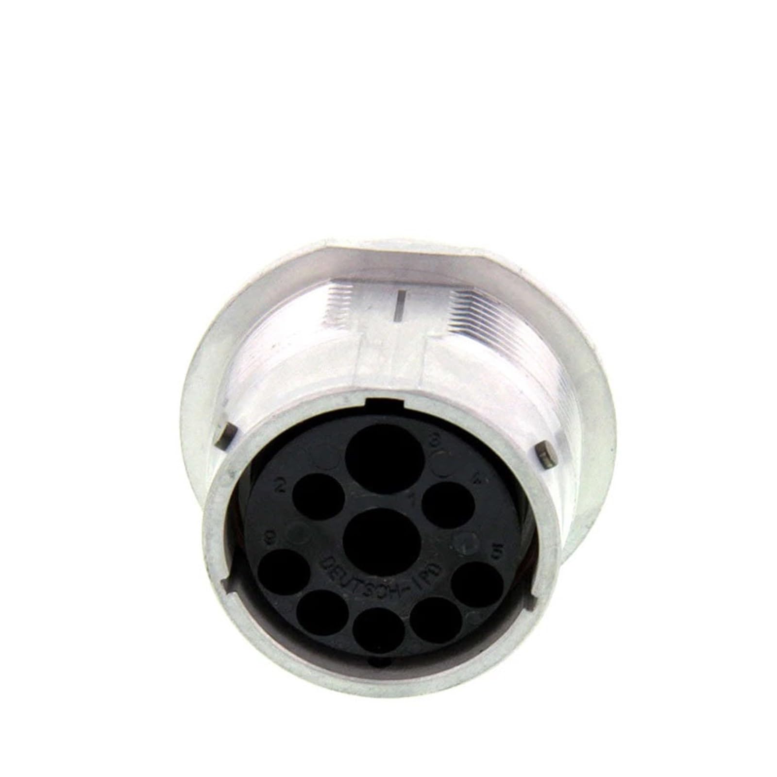 5 Sets 9-poliger Stecker HD34-24-91PN Stecker mit Terminal (9p HD34-24-91PN) von JINYINGHUA