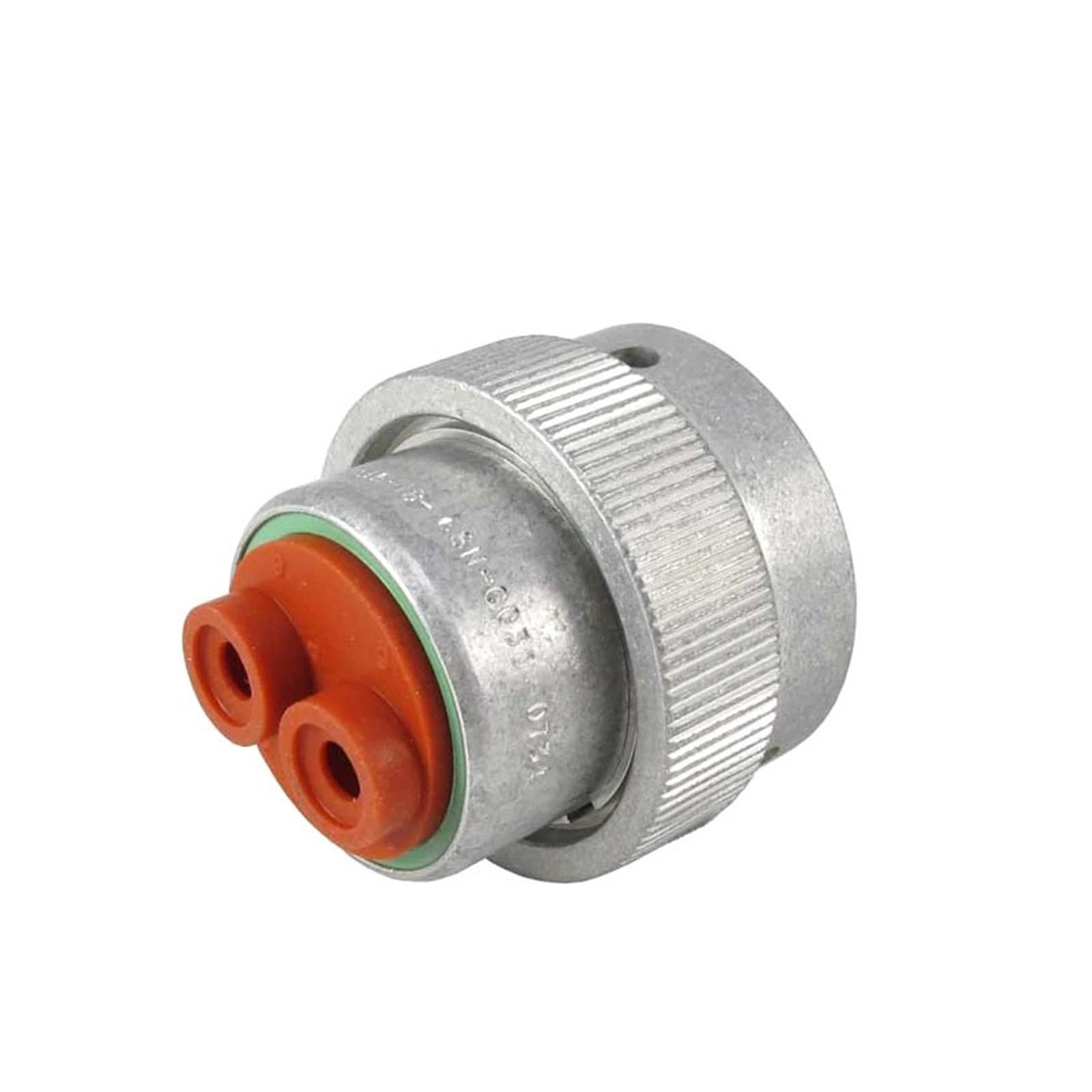 6-poliger männlich-weiblicher Stecker HD34-18-6PE HD36-18-6SE wasserdichter Verdrahtungsstecker aus Aluminiummaterial(6p female) von JINYINGHUA