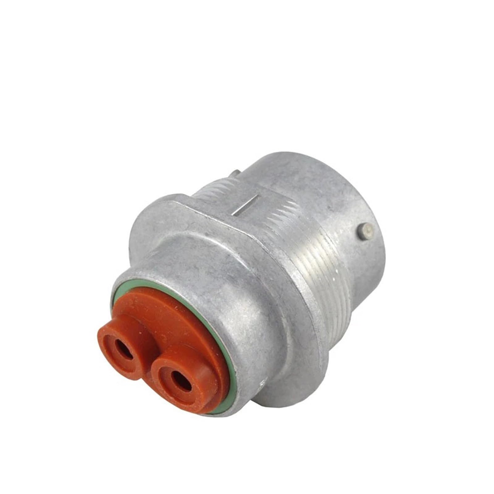 6-poliger männlich-weiblicher Stecker HD34-18-6PE HD36-18-6SE wasserdichter Verdrahtungsstecker aus Aluminiummaterial(6p male) von JINYINGHUA