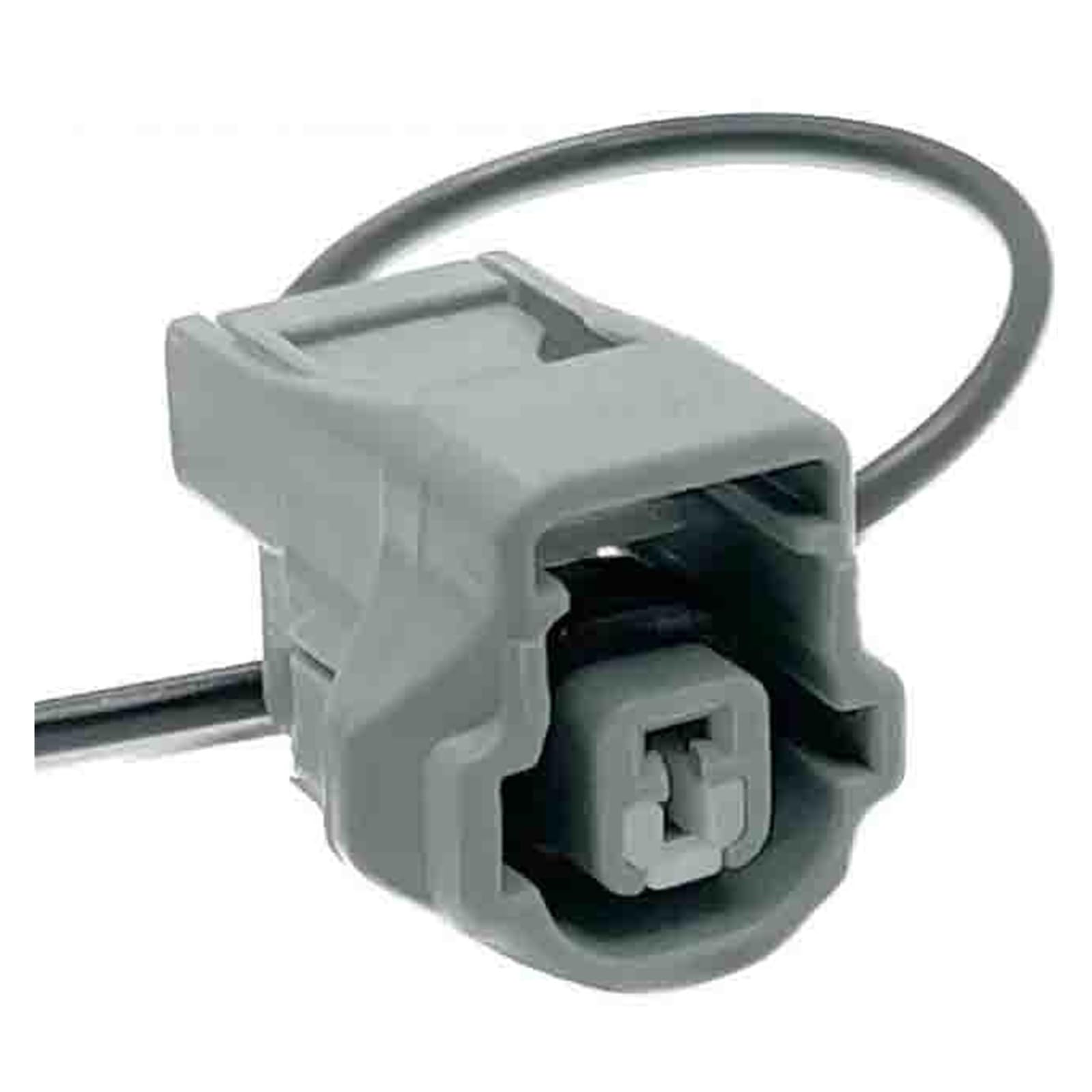 AMP 7283-1015-10 Auto-2JZ-Sensor-Stecker, Kabelbaum, wasserdicht, mit Kabel, 10 Stück von JINYINGHUA