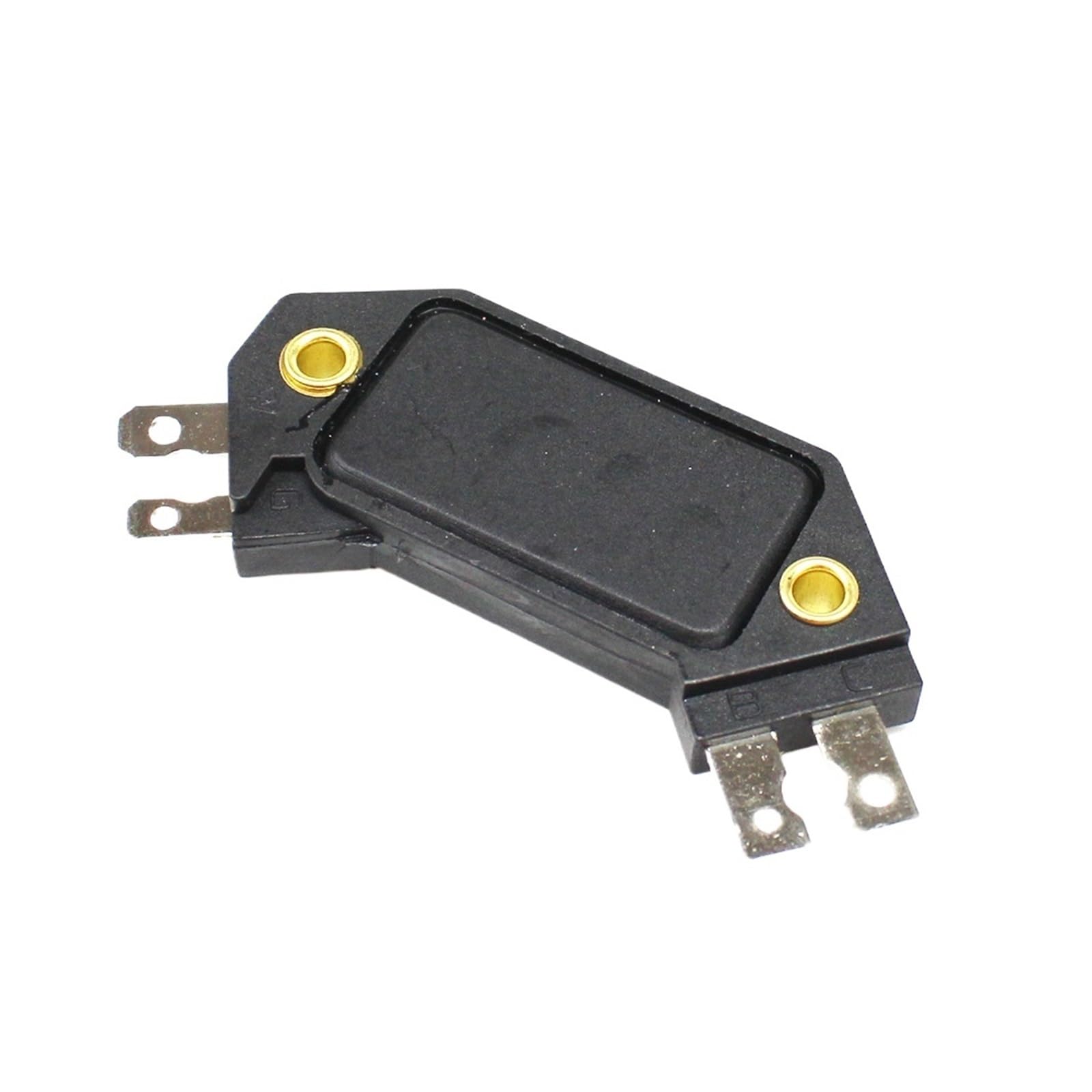 Car Styling Ignition Igniter Control Module 4 Pin 1875990 For Buick Cadillac Pontiac 7701021955 von JINYINGHUA