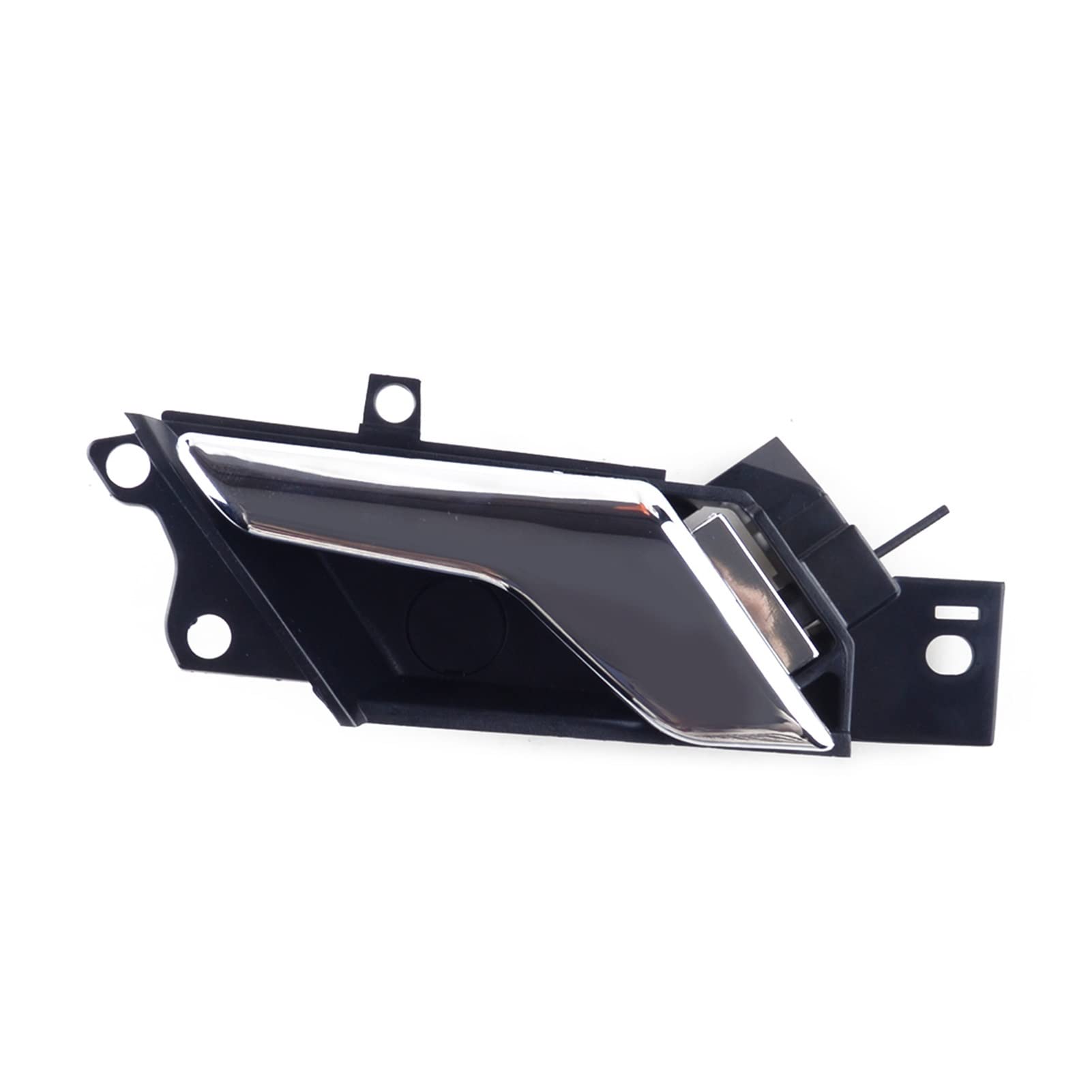 JINYINGHUA Auto Chrom Vorne Hinten Links Innen Innen Türgriff Kompatibel Mit Captiva Sport Saturn Vue Opel Antara 96861998 96660863 von JINYINGHUA