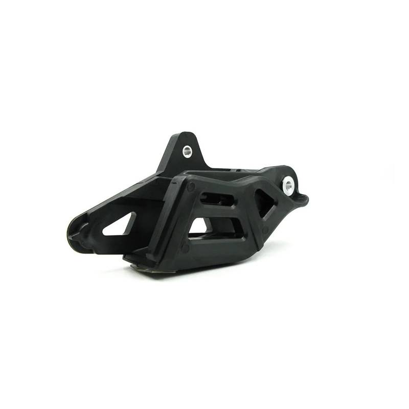 Motorrad-Kettenführungsschutz, Kettenradblockschutz for FC TX 125 250 350 450(Svart) von JINYINGHUA