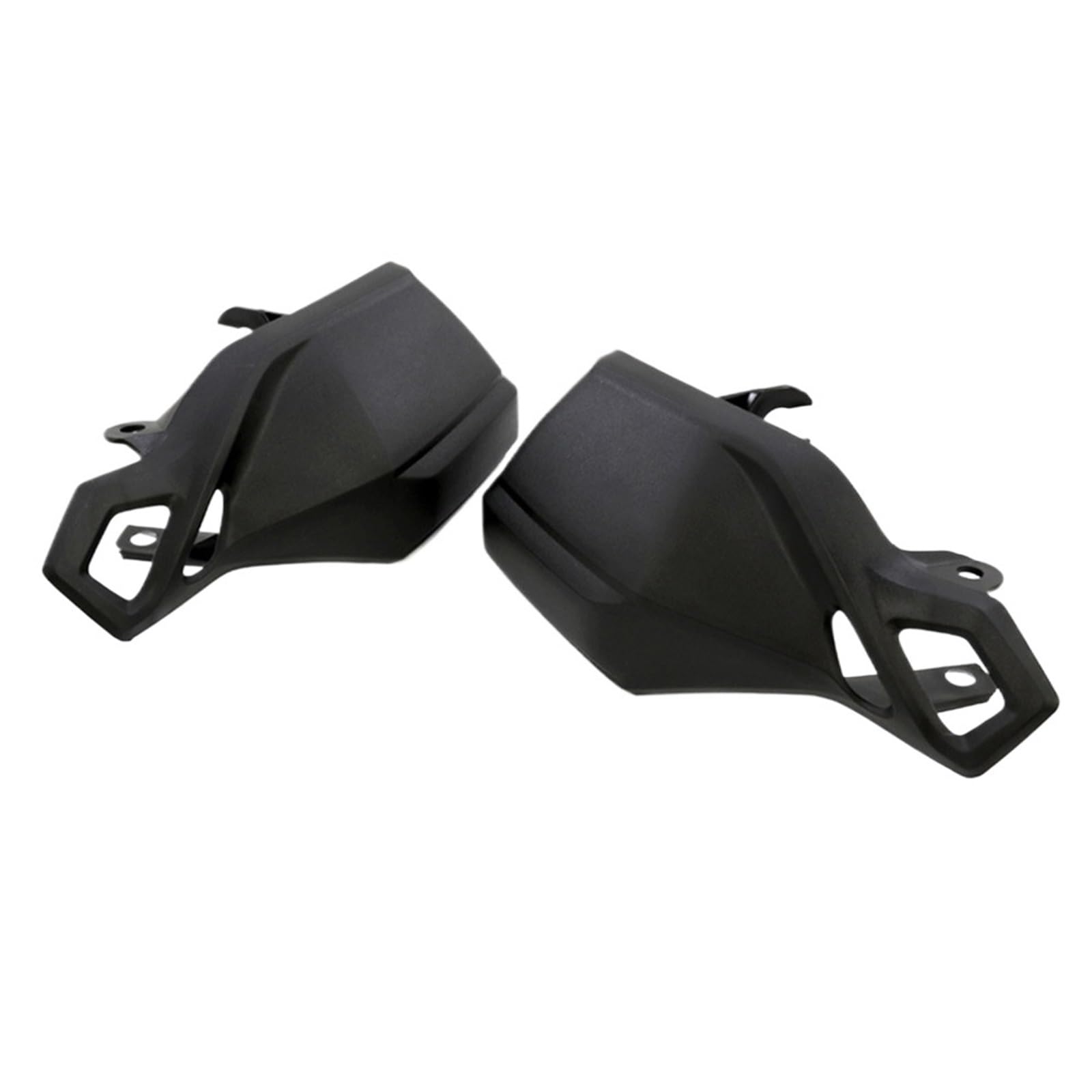 JIOEWS Hand-Windschutz Motorrad Handschutz Handschutz Schild Winddicht Motorrad Motocross Für Suzuki Für V-Strom DL1000 2014-2019 Handschutz Schild von JIOEWS