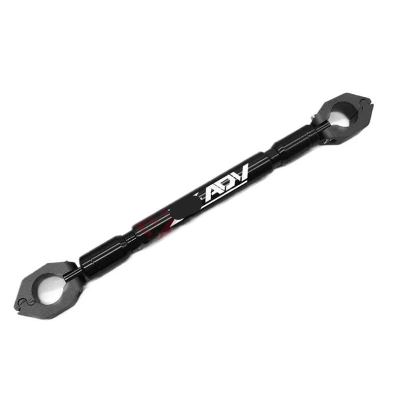 JIOEWS Lenkerstrebe Motorrad Angebote Motorrad Zubehör Balance Bar Lenker Crossbar Hebel Telefon Halter Für X-ADV750 XADV Stange Balance Bar(3) von JIOEWS