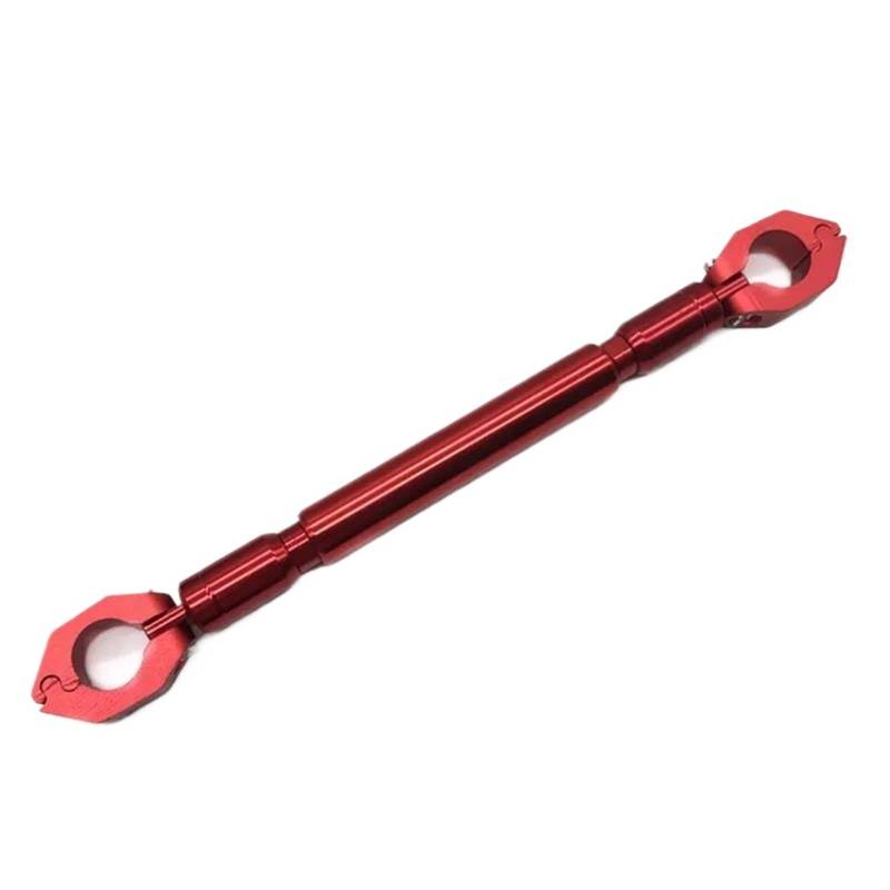 JIOEWS Lenkerstrebe Motorrad Für Aprilia Für SRGT200 SRGT125 Motorrad Zubehör Balance Bar Lenker Querlatte Hebel Telefon Halter Teile Stange Balance Bar(3) von JIOEWS