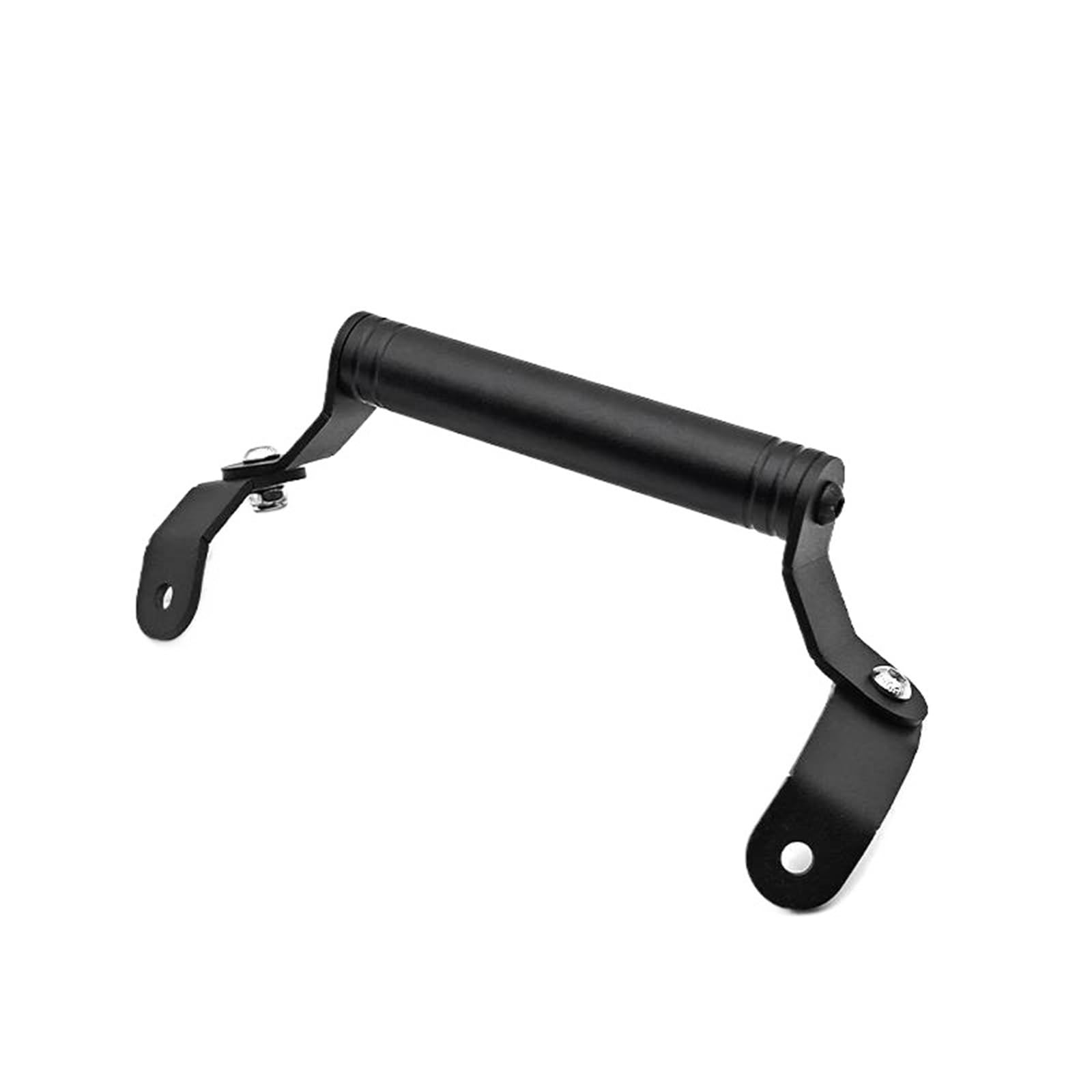 JIOEWS Lenkerstrebe Motorrad Für Benelli Für TRK702 TRK702X 2022 2023 2024 Motorrad Handy Unterstützung Ständer Halter GPS Navigation Halterung Stange Balance Bar(2) von JIOEWS