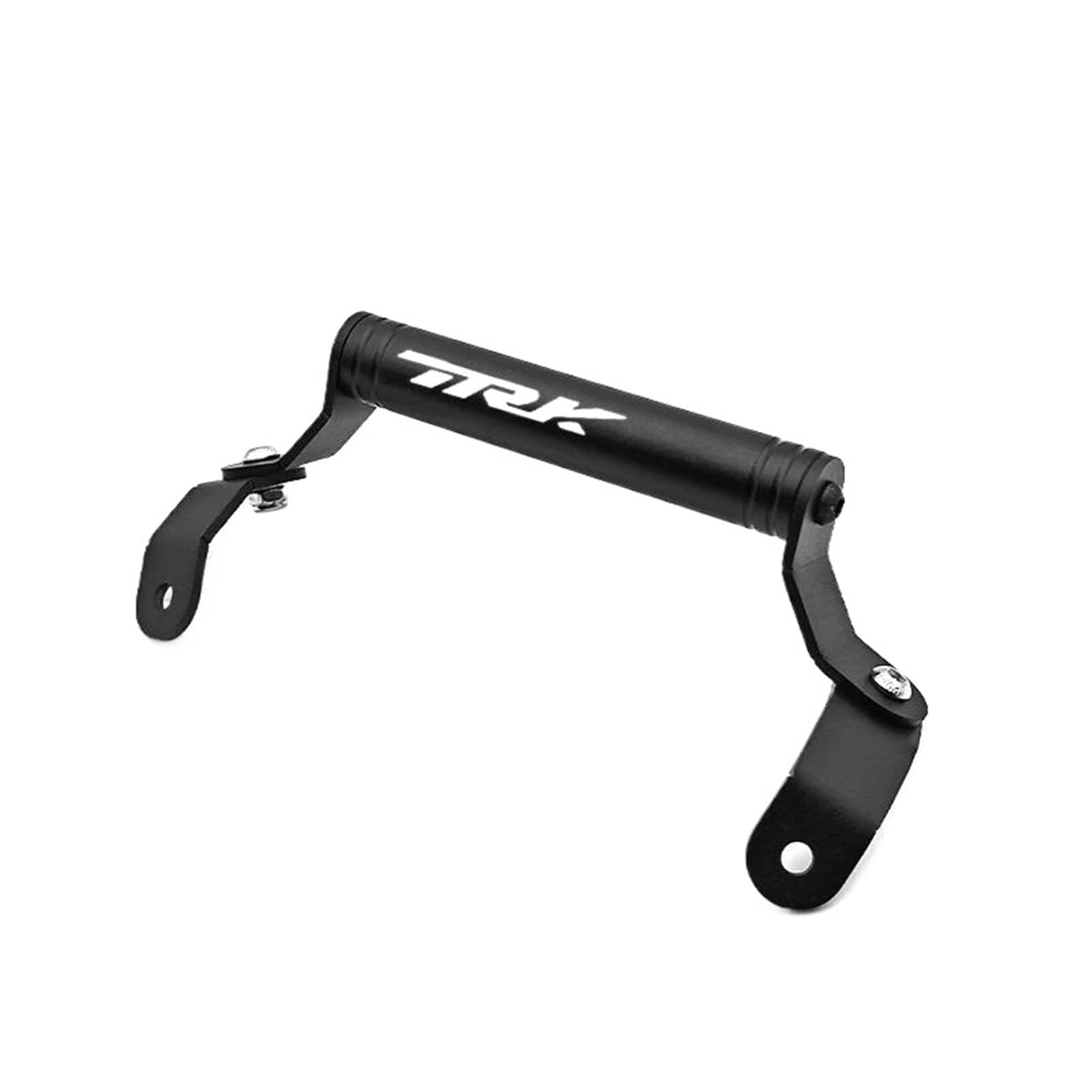 JIOEWS Lenkerstrebe Motorrad Für Benelli Für TRK702 TRK702X 2022 2023 2024 Motorrad Handy Unterstützung Ständer Halter GPS Navigation Halterung Stange Balance Bar(3) von JIOEWS