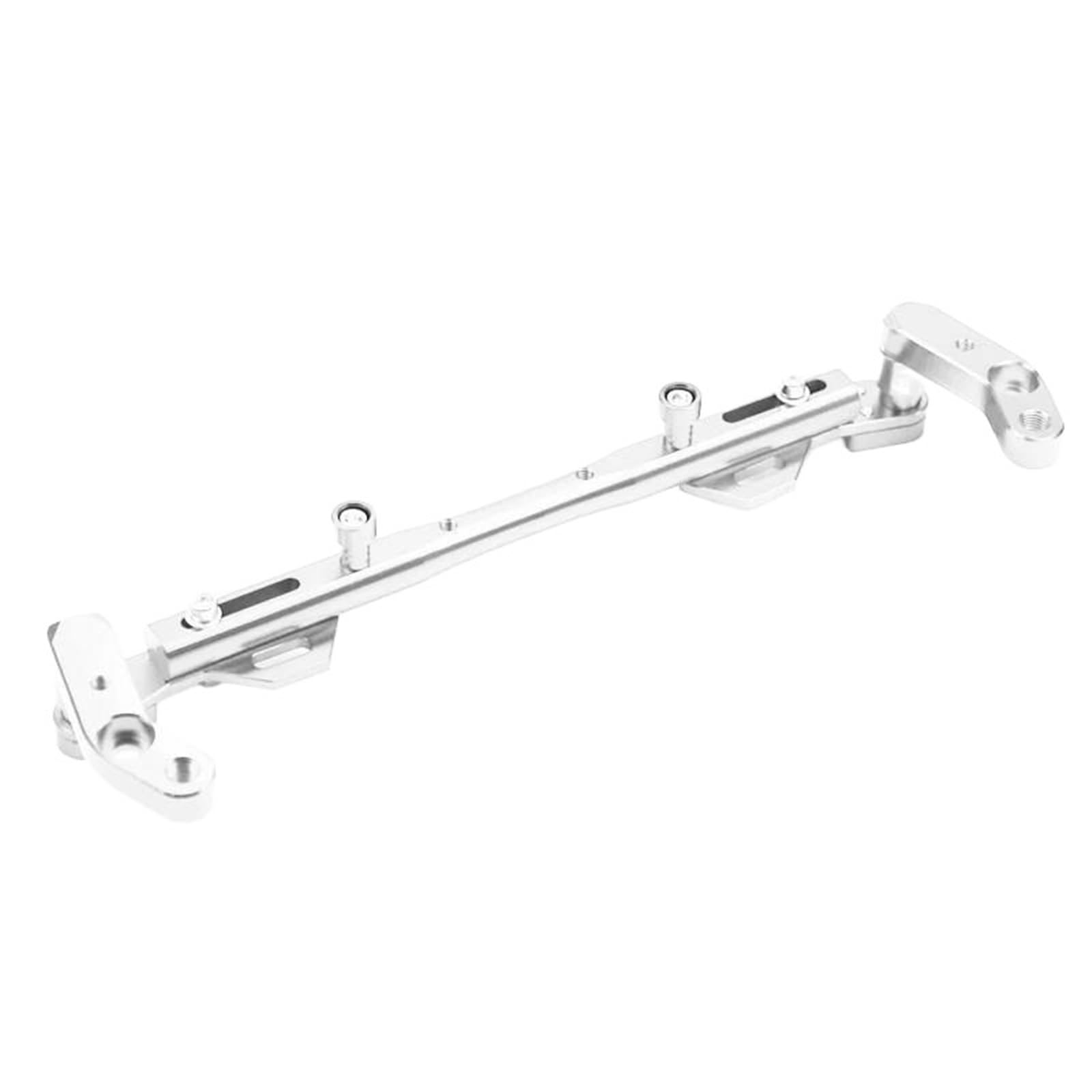 JIOEWS Lenkerstrebe Motorrad Motorrad Cross Stand Bar Dämpfer Balance Hebel Zubehör Für FORZA350 FORZA300 NSS350 Stange Balance Bar(12) von JIOEWS