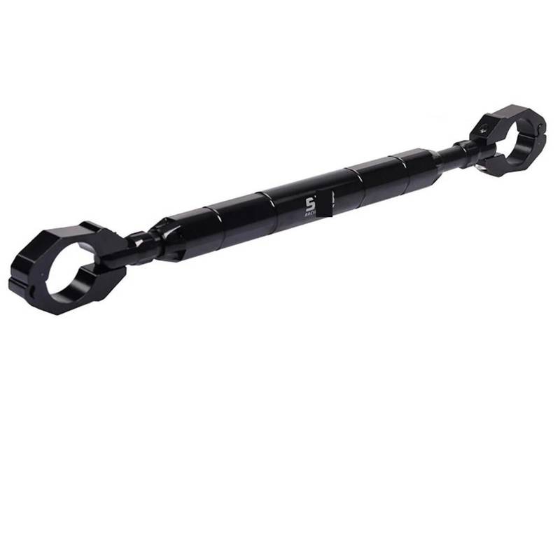 JIOEWS Lenkerstrebe Motorrad Motorrad Telefon Halter Balance Bar Lenker Querstange Für Afrika Für Twin CRF1000L ADV Abenteuer Stange Balance Bar(Long-4) von JIOEWS