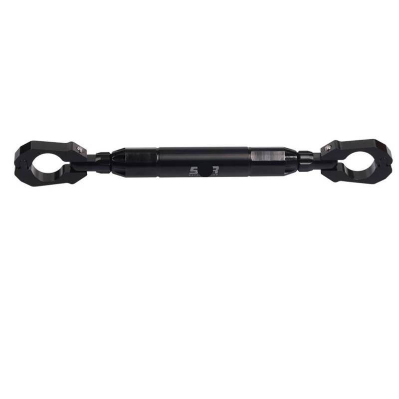 JIOEWS Lenkerstrebe Motorrad Motorrad Telefon Halter Balance Bar Lenker Querstange Für Afrika Für Twin CRF1000L ADV Abenteuer Stange Balance Bar(Short-2) von JIOEWS