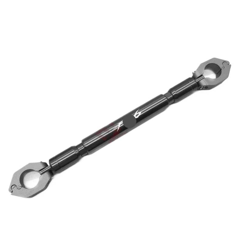 JIOEWS Lenkerstrebe Motorrad Motorradzubehör Balance Bar Lenker Crossbar Hebel Angebote Für FZ6 FZ6R FAZER Stange Balance Bar(13) von JIOEWS