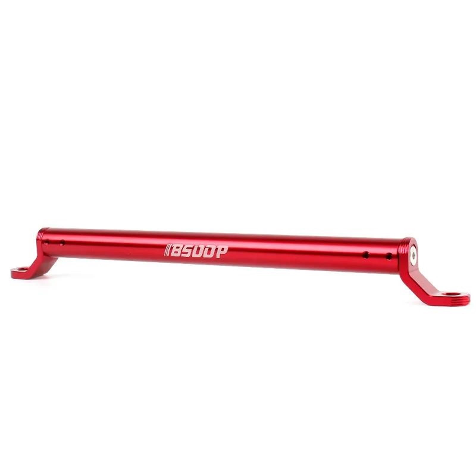 JIOEWS Motorrad Balance Bar CNC Motorrad Lenker Balance Cross Bar Hebel Für Suzuki Für SV 1000 GN 125 Burgman 125 Intruder VL 1500 GSF 650 LTR 450 Motorrad Stützverstärkungsstange(B6) von JIOEWS